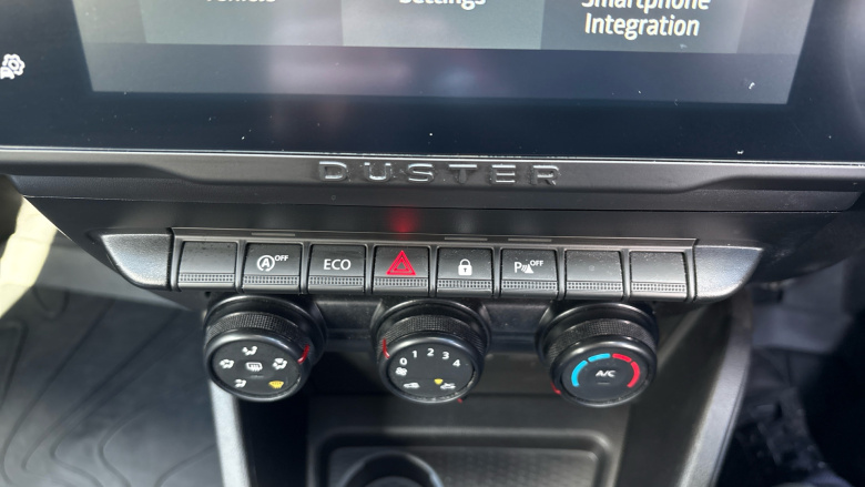 Dacia Duster 1.0 TCe 90 Expression 5dr Petrol Estate